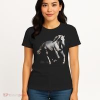 Arabian Horse Women's T-Shirt thumb 4