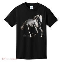 Arabian Horse Kids T-Shirt thumb 0