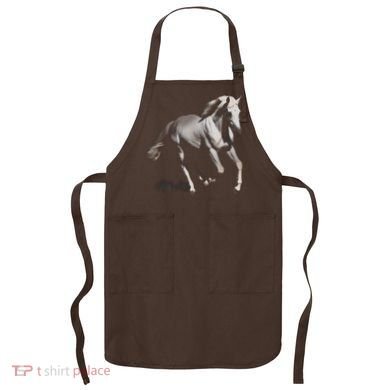 Arabian Horse Apron