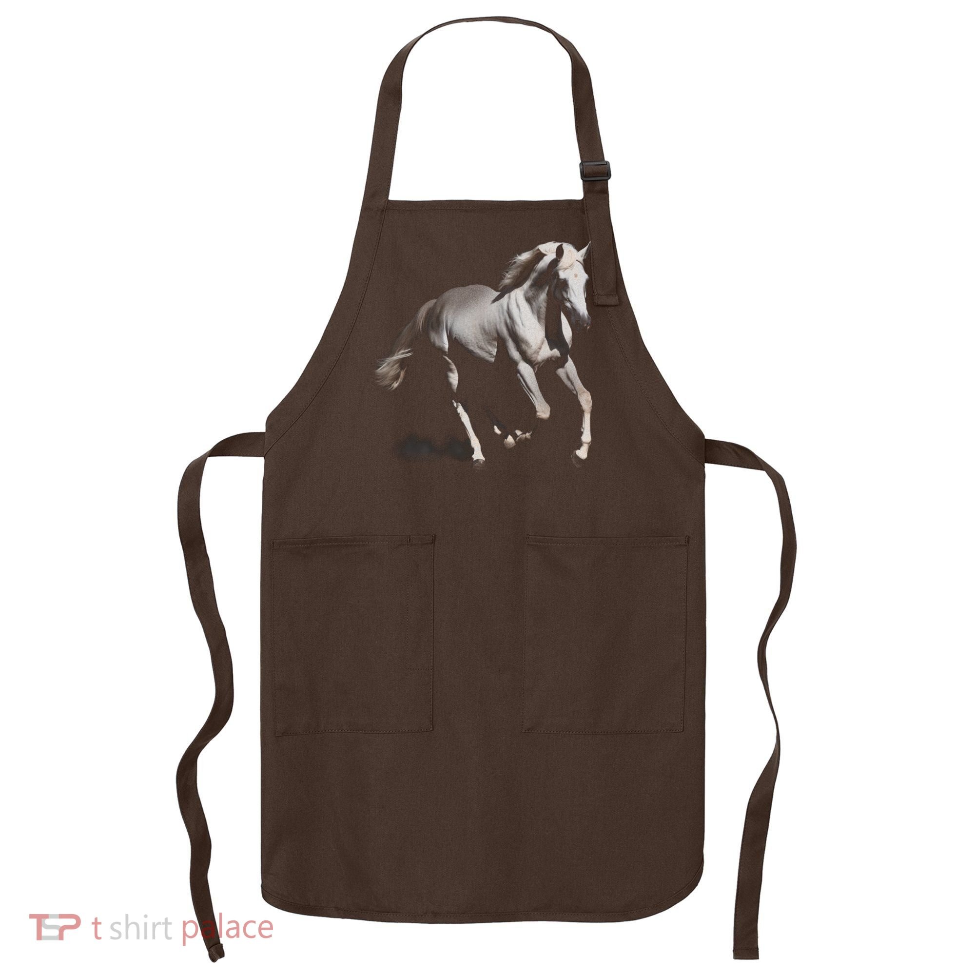Arabian Horse Apron