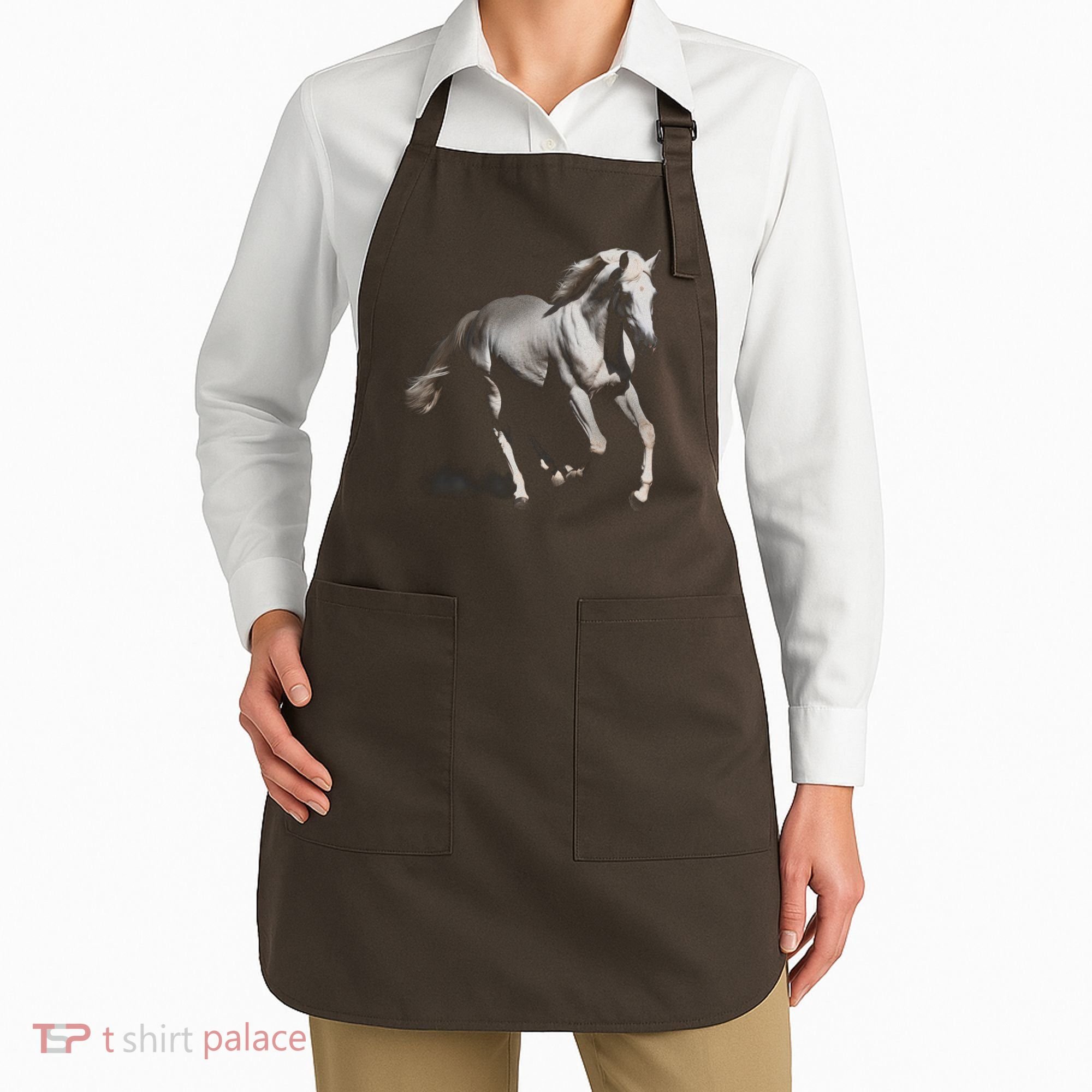 Arabian Horse Apron
