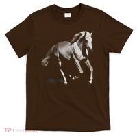 Arabian Horse T-Shirt thumb 0