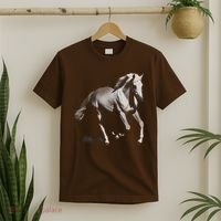Arabian Horse T-Shirt thumb 2
