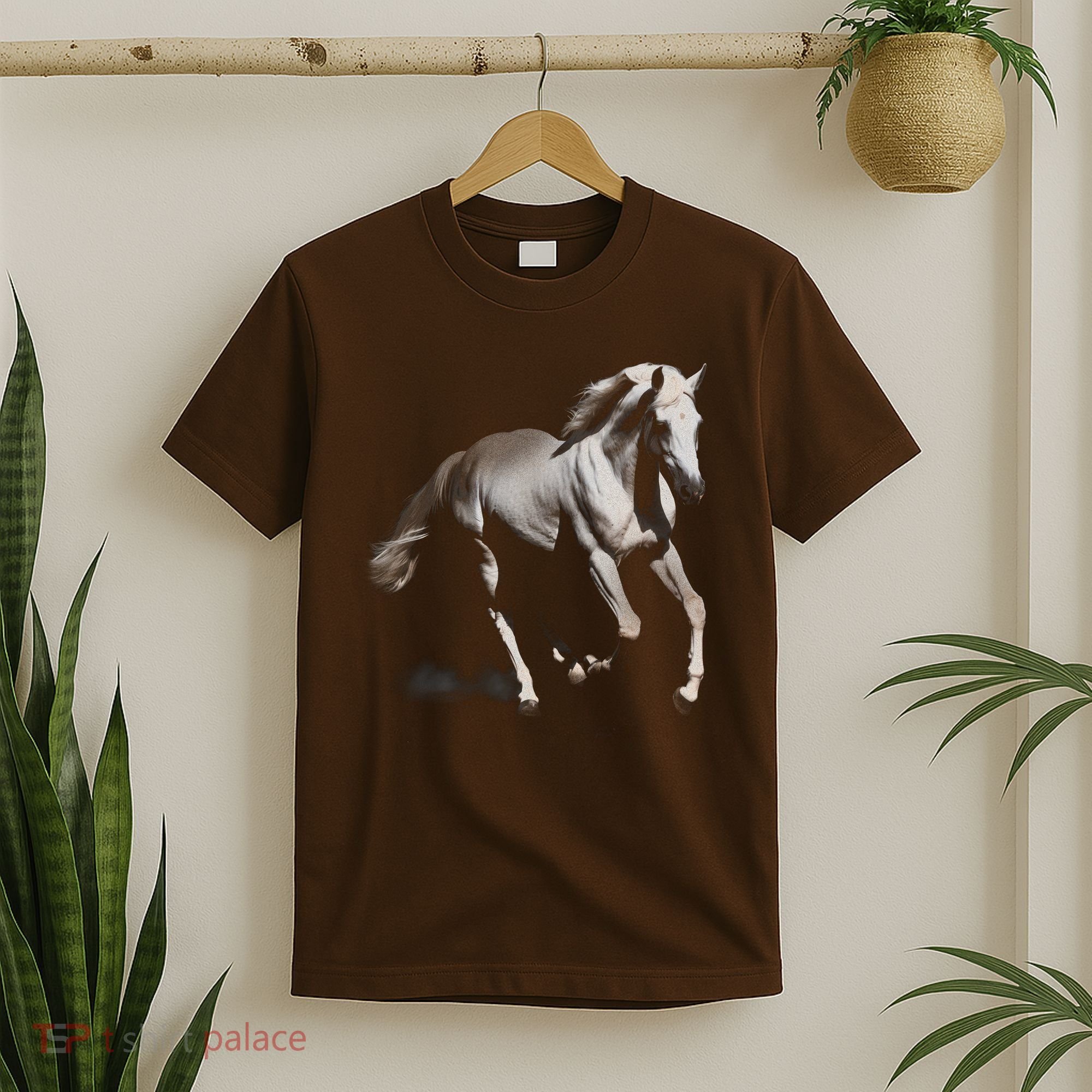 Arabian Horse T-Shirt