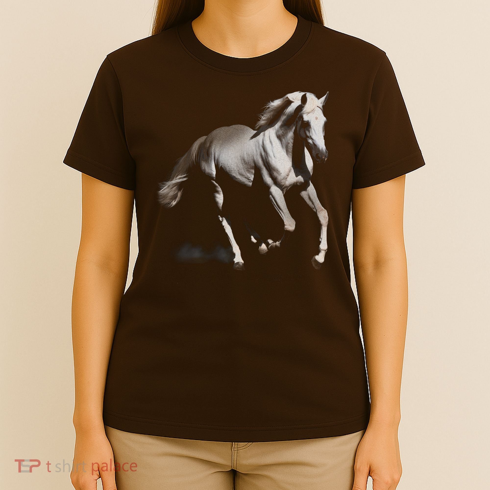 Arabian Horse T-Shirt