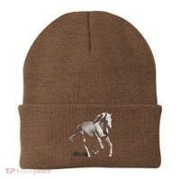 Arabian Horse Beanie thumb 0