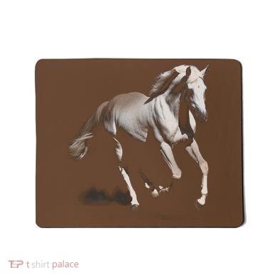 Arabian Horse Mousepad