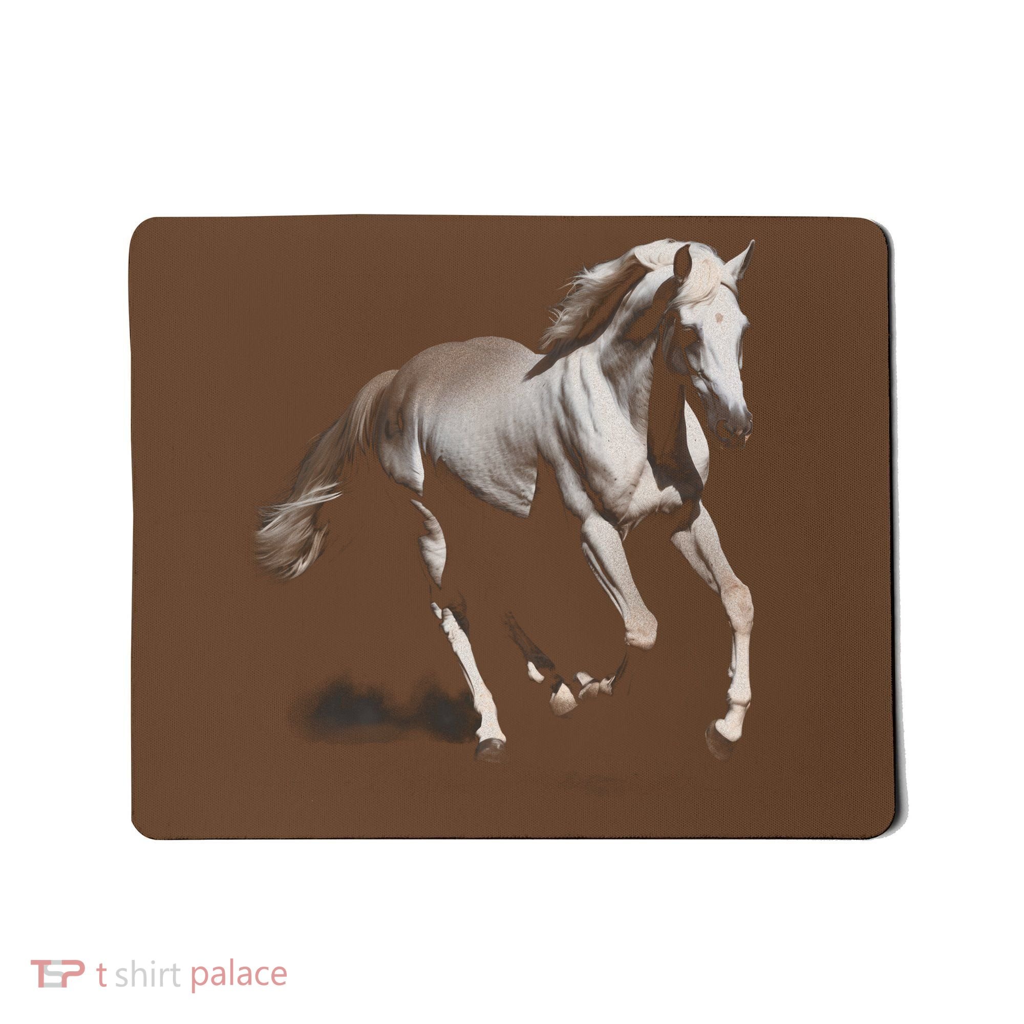 Arabian Horse Mousepad