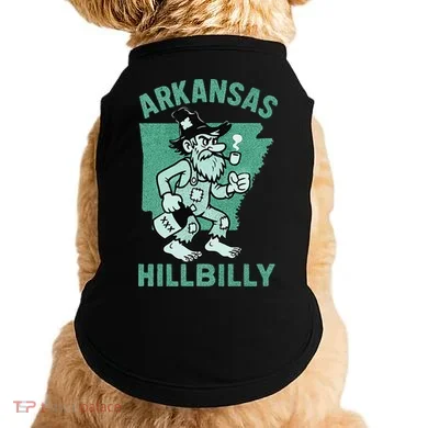 Doggie Tank