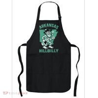 Arkansas Hillbilly Apron thumb 0
