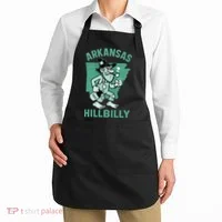 Arkansas Hillbilly Apron thumb 2