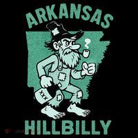 Arkansas Hillbilly Apron thumb 3