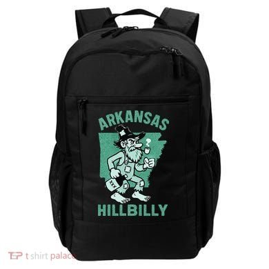 Arkansas Hillbilly Backpack