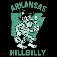 Arkansas Hillbilly Coffee Mug thumb 5