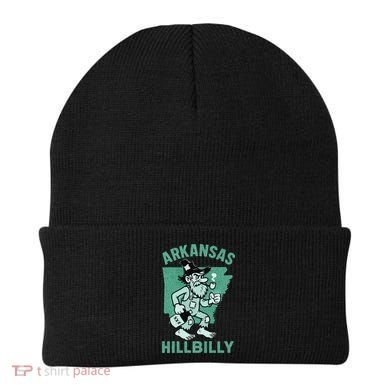 Arkansas Hillbilly Beanie