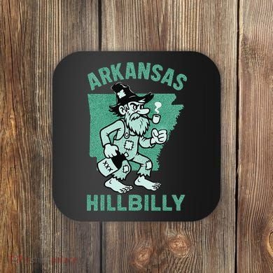 Arkansas Hillbilly Coaster