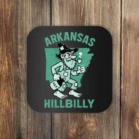 Arkansas Hillbilly Coaster thumb 0