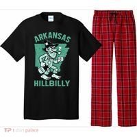 Arkansas Hillbilly Pajama Set thumb 0