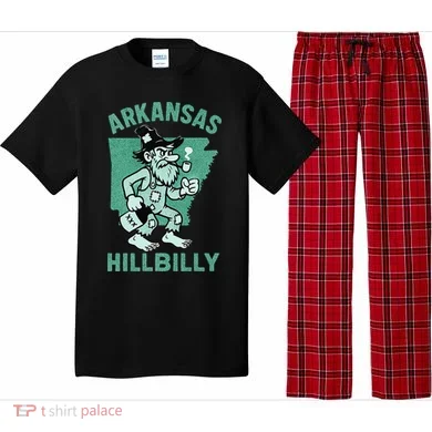 Pajama Set