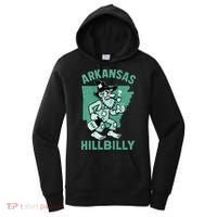 Arkansas Hillbilly Women's Hoodie thumb 0