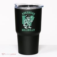 Arkansas Hillbilly Tumbler thumb 0