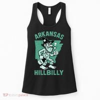 Arkansas Hillbilly Women's Tank Top thumb 0