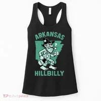 Arkansas Hillbilly Women's Tank Top thumb 0