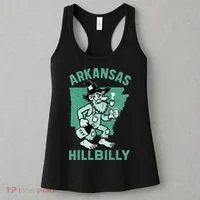 Arkansas Hillbilly Women's Tank Top thumb 3