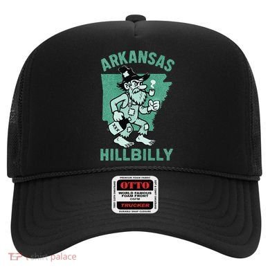 Arkansas Hillbilly Hat