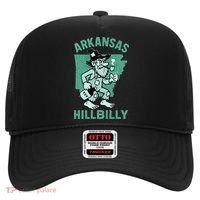 Arkansas Hillbilly Hat thumb 0