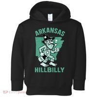 Arkansas Hillbilly Toddler Hoodie thumb 0