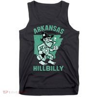 Arkansas Hillbilly Tank Top thumb 0