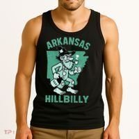 Arkansas Hillbilly Tank Top thumb 3