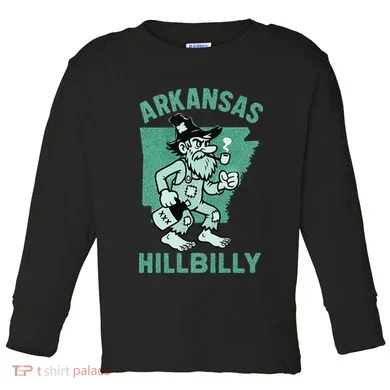 Toddler Long Sleeve