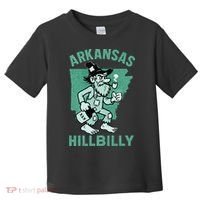 Arkansas Hillbilly Toddler T-Shirt thumb 0