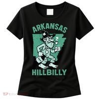 Arkansas Hillbilly Women's T-Shirt thumb 0
