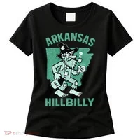 Arkansas Hillbilly Women's T-Shirt thumb 0