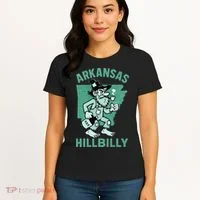 Arkansas Hillbilly Women's T-Shirt thumb 4