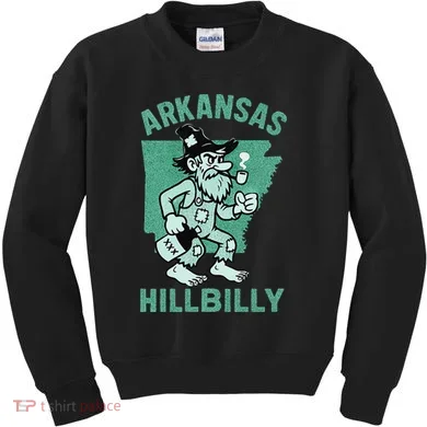 Kids Sweatshirt