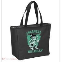 Arkansas Hillbilly Tote Bag thumb 2