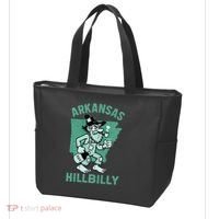 Arkansas Hillbilly Tote Bag thumb 3