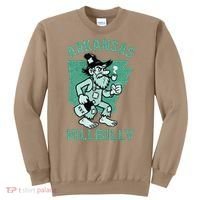 Arkansas Hillbilly Sweatshirt thumb 0