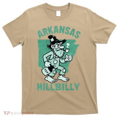 Arkansas Hillbilly T-Shirt