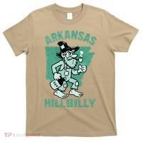 Arkansas Hillbilly T-Shirt thumb 0