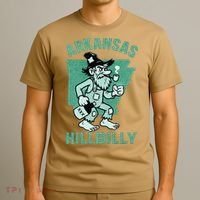 Arkansas Hillbilly T-Shirt thumb 3
