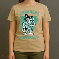 Arkansas Hillbilly T-Shirt thumb 4