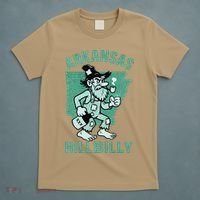 Arkansas Hillbilly T-Shirt thumb 5