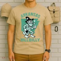 Arkansas Hillbilly T-Shirt thumb 6