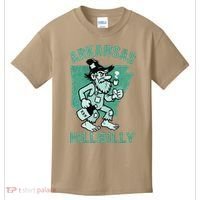 Arkansas Hillbilly Kids T-Shirt thumb 0