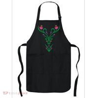Adventurous Heroine Apron thumb 0
